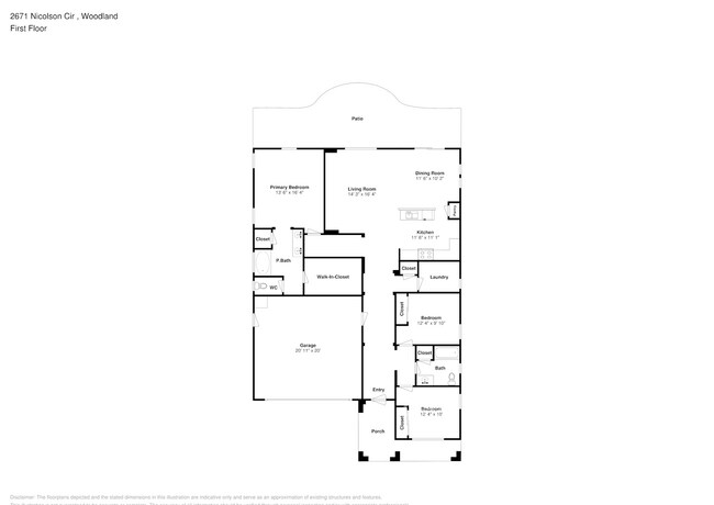 Building Photo - 2671 Nicolson Cir