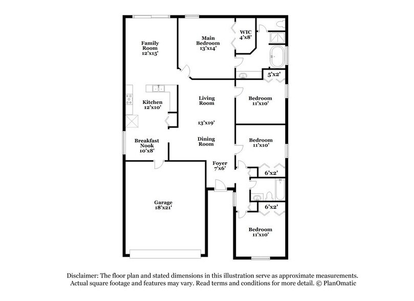 Building Photo - 417 Halstead Dr