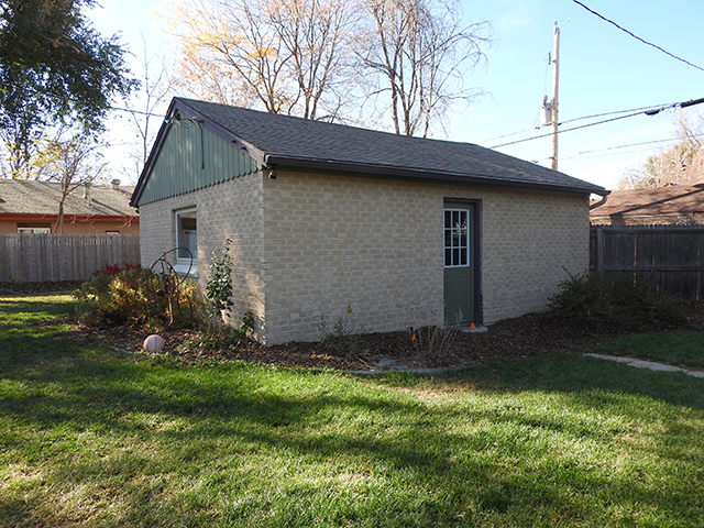 Building Photo - Park Hill Home for Rent! East High School ...