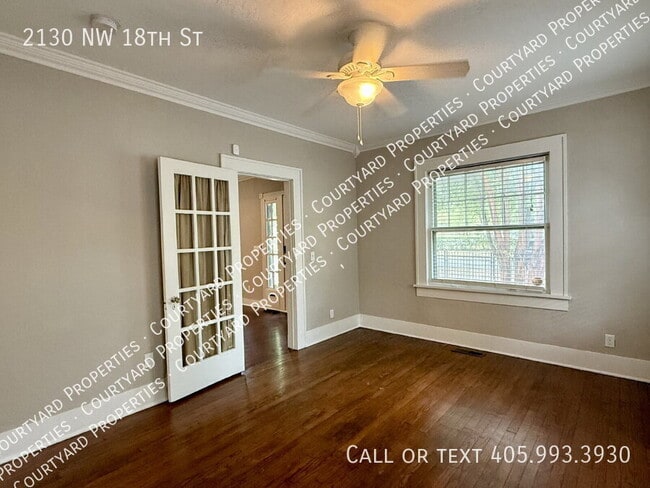 Building Photo - 2130 NW 18th St
