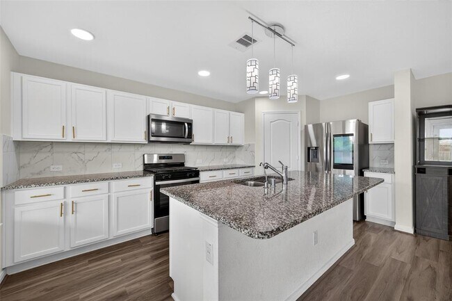 Building Photo - 4951 Gazelle Leap Ln