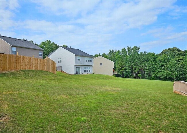 Building Photo - 735 Cool Weather Dr