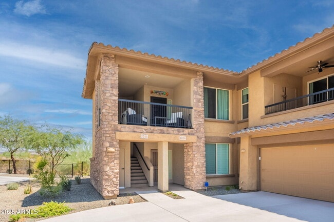 Building Photo - 2425 W Bronco Butte Trl