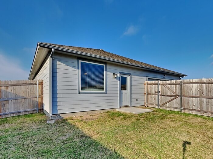 Building Photo - 3412 New York Ave