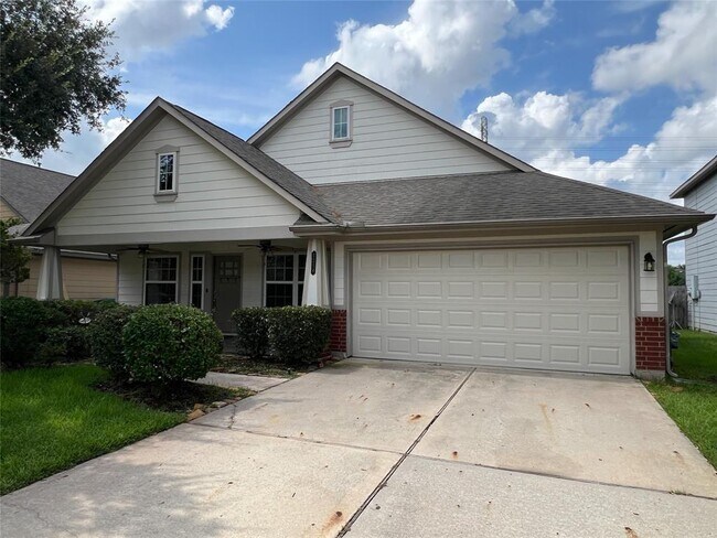 Building Photo - 5214 Sunlight Hill Ct