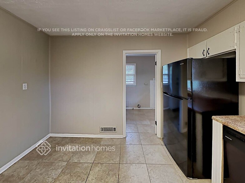 Building Photo - 1628 Old Conyers Rd