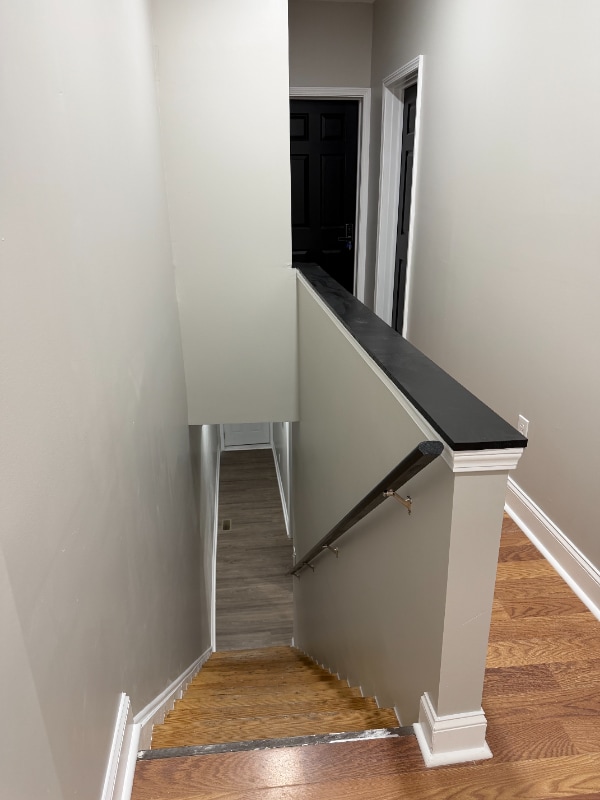 Building Photo - 617 Glenwood Ave