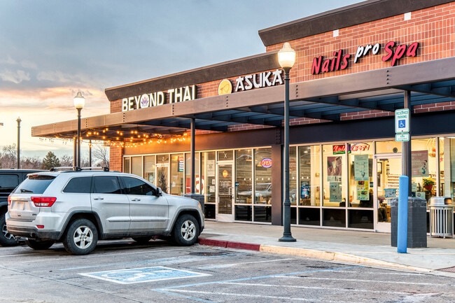 Building Photo - 1550 Raleigh St