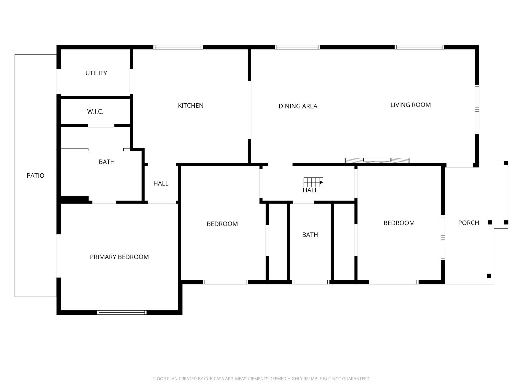 Building Photo - 1279 Bonham St