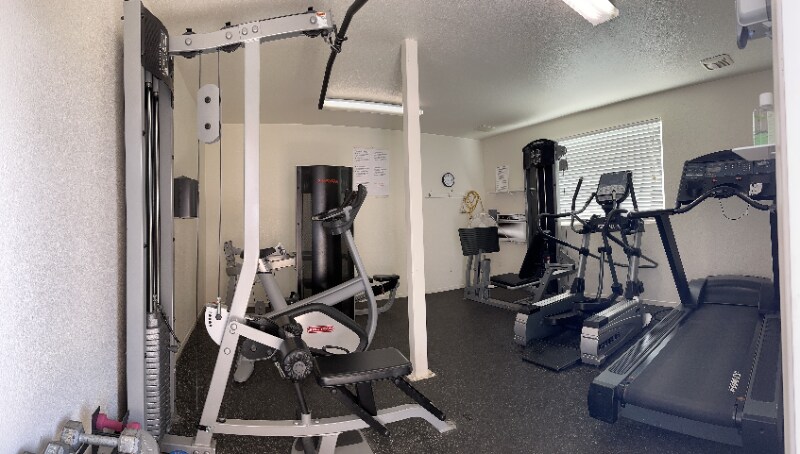 Building Photo - 2303 Los Patos Dr