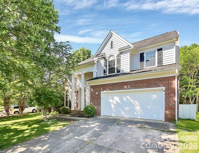 Building Photo - 8609 Walsham Dr