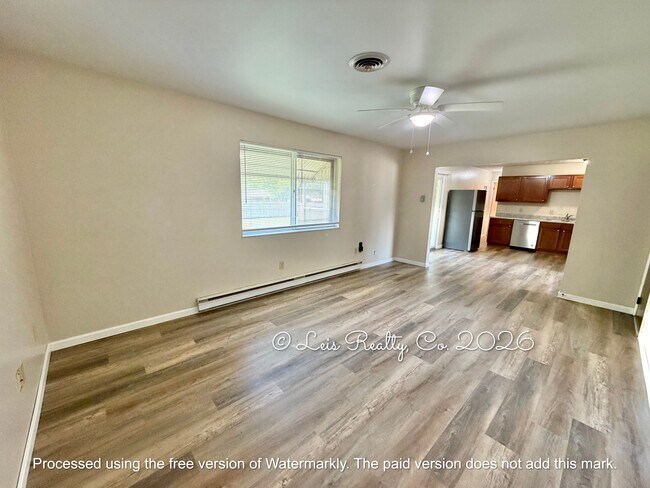 Building Photo - 1463 Skylark Dr