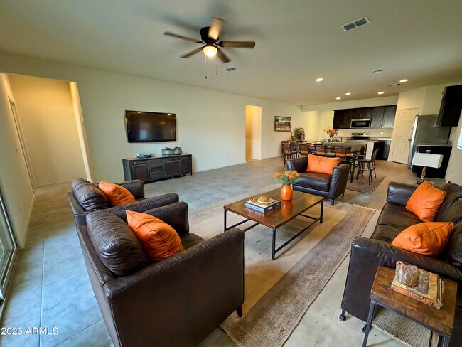 Building Photo - 25272 W Chanute Pass