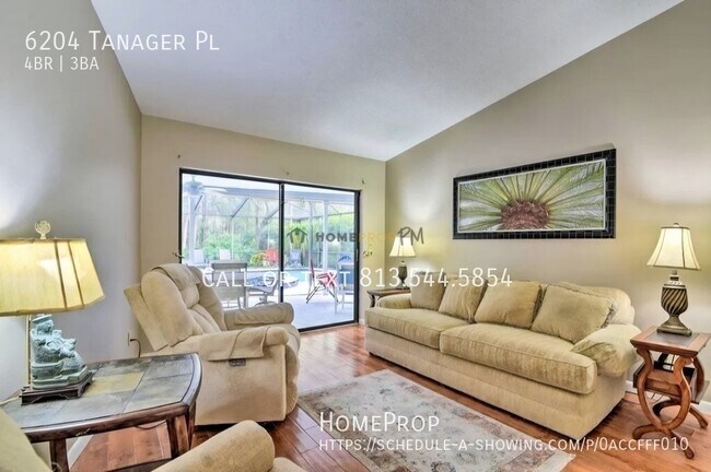 Building Photo - 6204 Tanager Pl