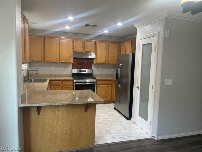 Building Photo - 6284 Desert Lavender Ave