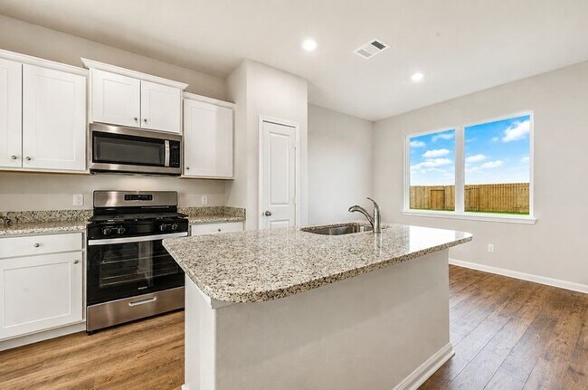 Building Photo - 1512 Jean Mdw Dr