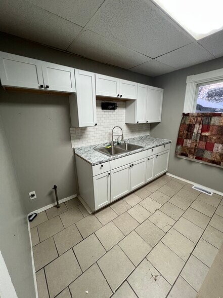 Kitchen - 101 Superior St