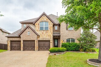 Building Photo - Spacious 4br/3.5ba Home For Lease in Prosper ISD!