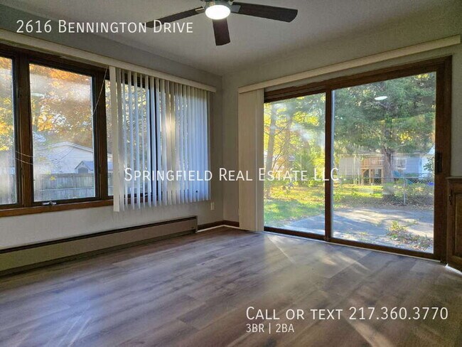 Building Photo - 2616 Bennington Dr