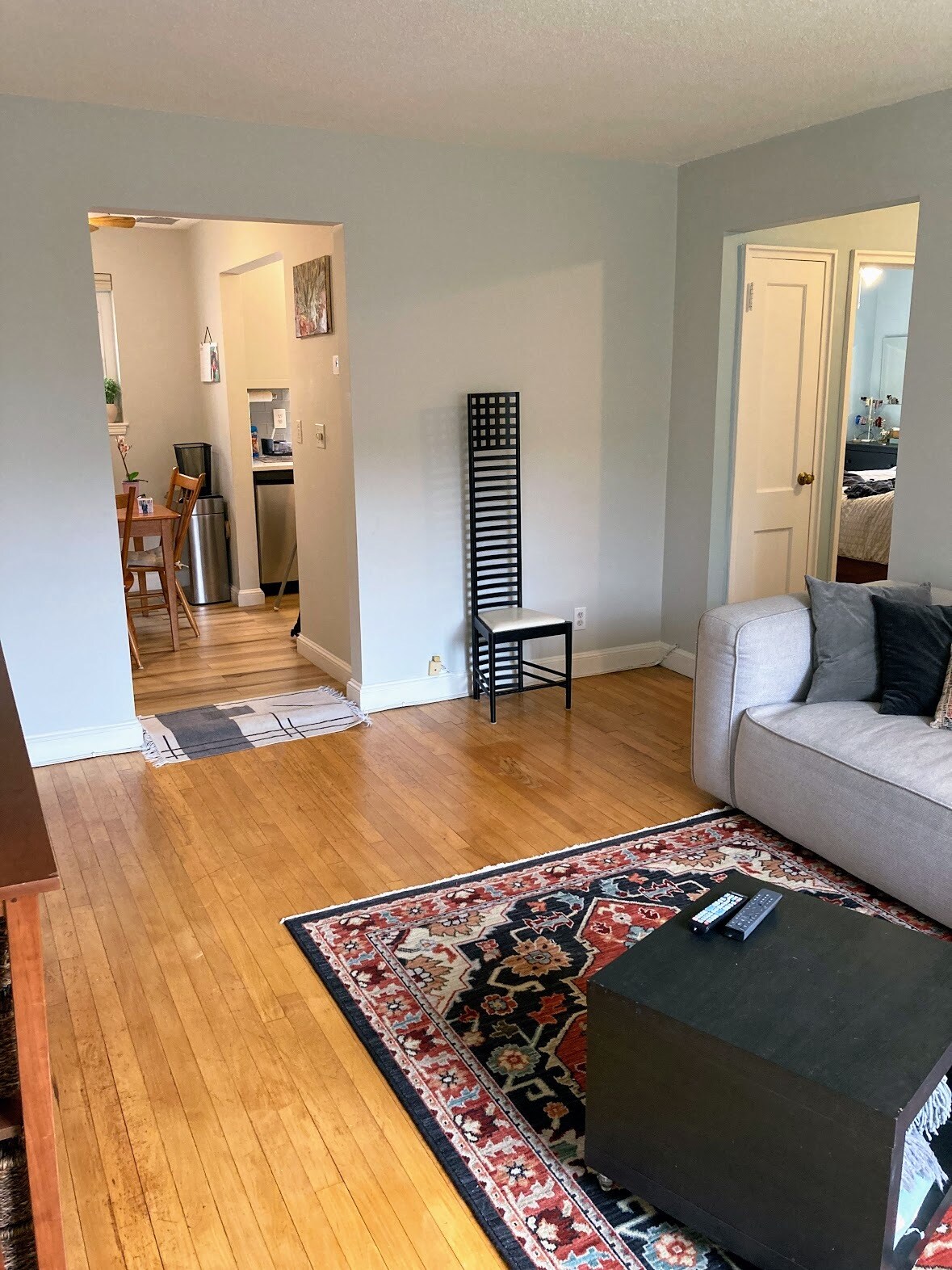 Building Photo - 32 Saint Paul St