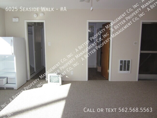 Building Photo - 6025 E Seaside Walk