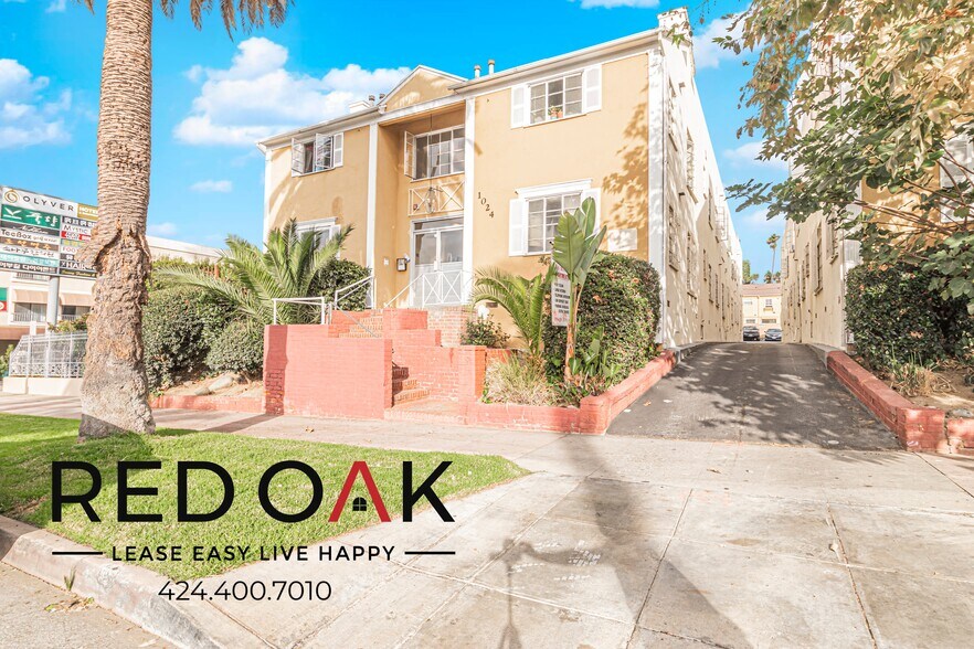 Building Photo - 1024 Menlo Ave