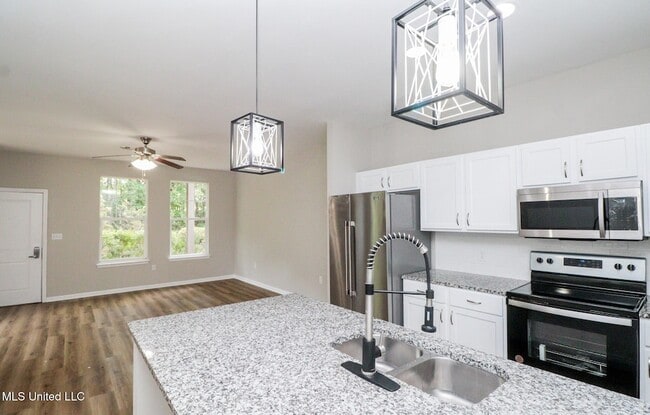 Building Photo - 473 Olive Branch Way