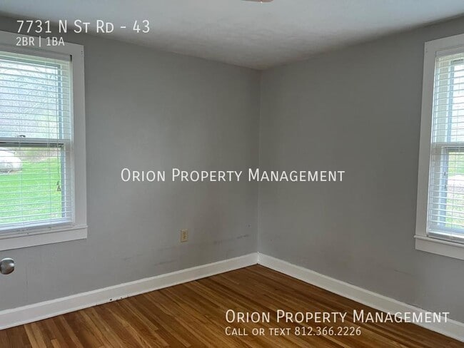 Building Photo - 7731 St Rd