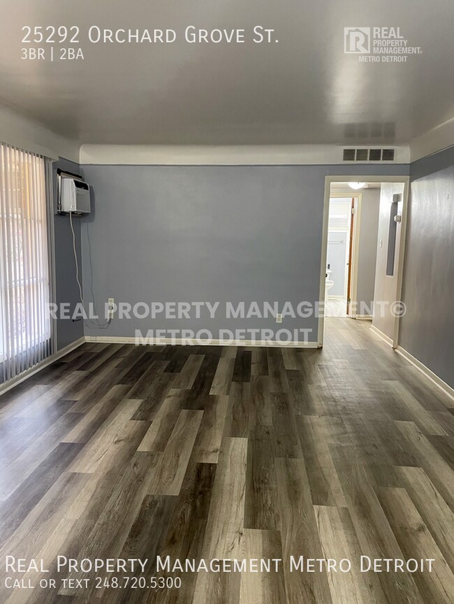 Building Photo - 25292 Orchard Grove St