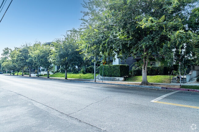Alternate - Noble Senior Housing