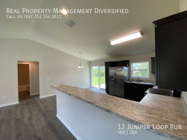 Building Photo - 13 Juniper Loop Run