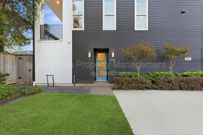 Building Photo - 2412 Canal St