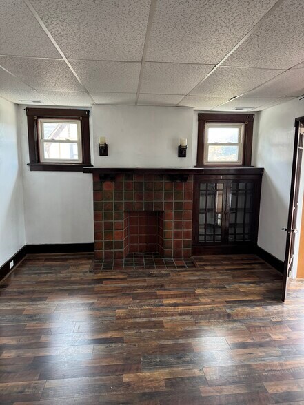 Building Photo - 1413 Beech St