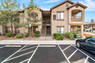 Building Photo - Gated Northwest Las Vegas Condo with Resort-Style Amenities!