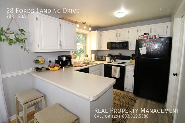Building Photo - 28 Fords Landing Dr