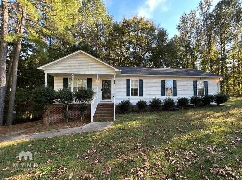 Primary Photo - 366 Lockwood Dr