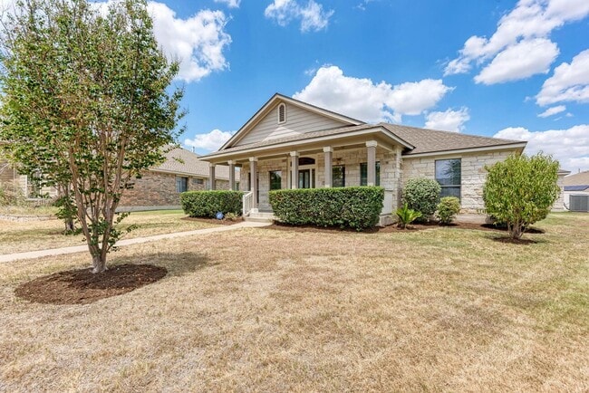 Building Photo - Large home in Pflugerville!  3 car garage - Highland Park Neighborhood