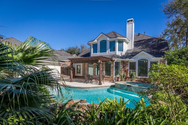 Building Photo - 5630 Ashford Ridge Ln