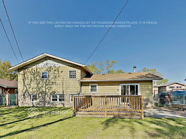 Building Photo - 15209 Geoffrey Rd