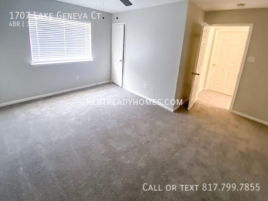 Building Photo - 1707 Lake Geneva Ct
