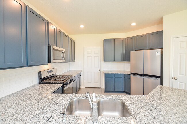Building Photo - 4507 Kellmore Ct