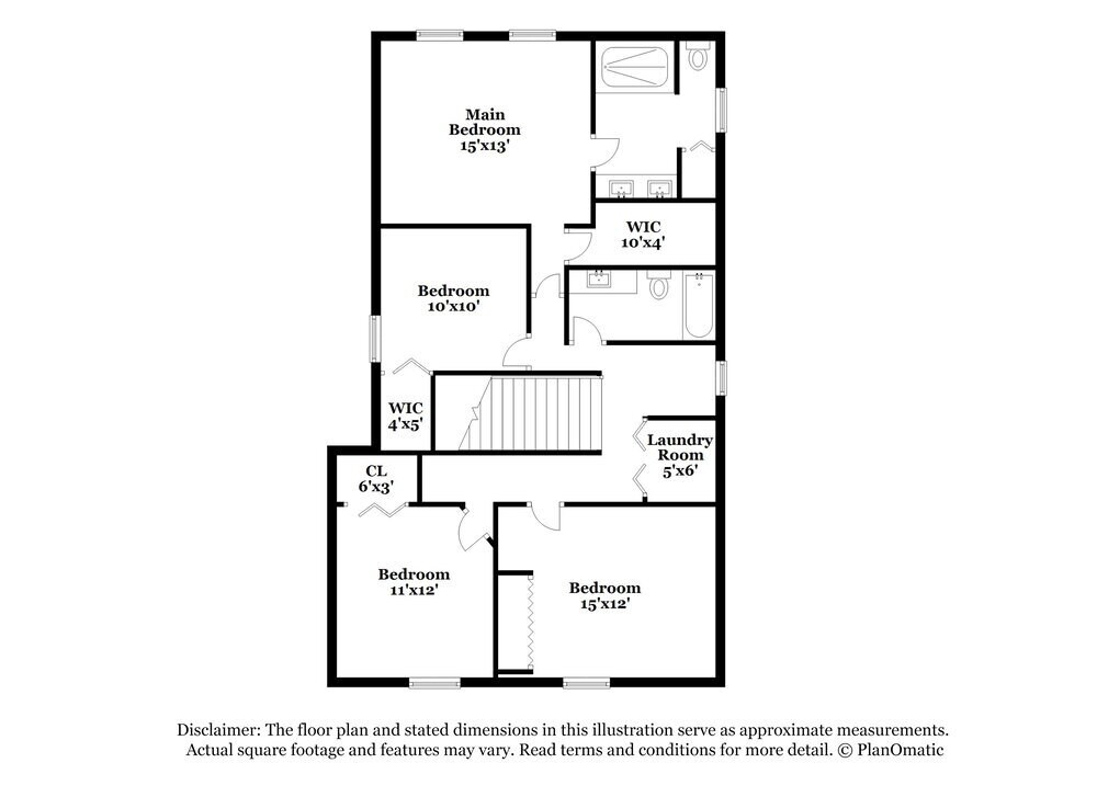 Building Photo - 7302 Spring Snowflake Ave