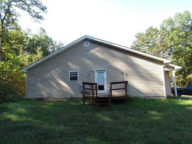 Building Photo - Available February 27th!!