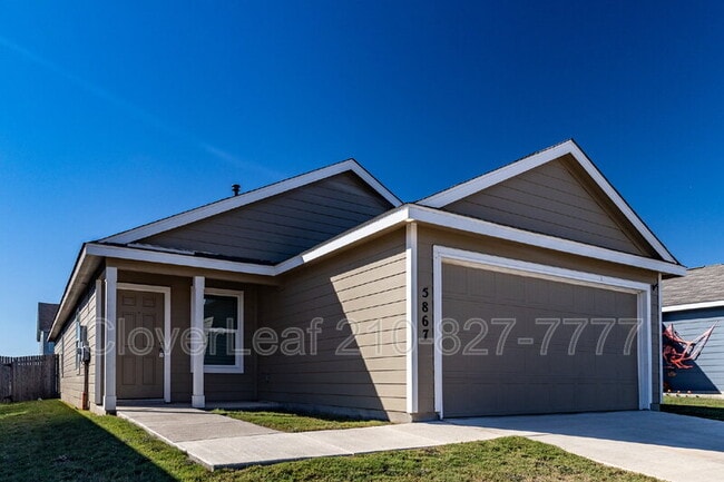 Building Photo - 5867 Coahulia Rdg