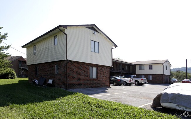Building Photo - Sweeden Apartments