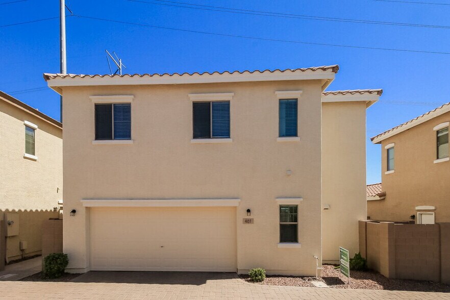 Building Photo - 407 N Ranger Ct