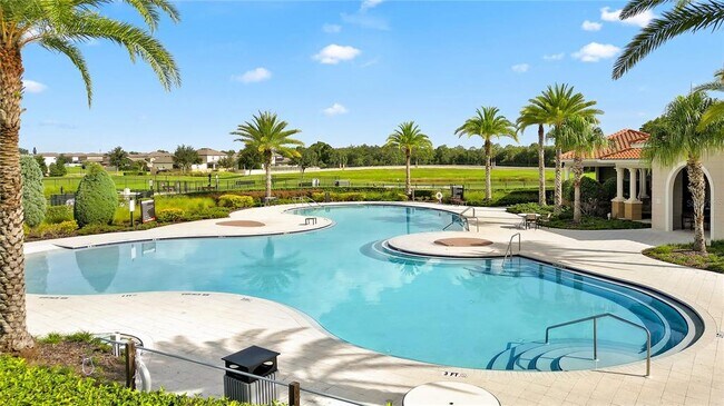 Building Photo - 16636 Windmill Forge Pass