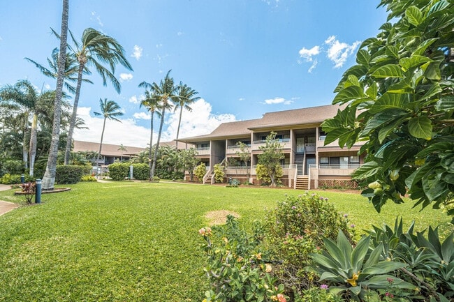 Building Photo - 679 S Kihei Rd
