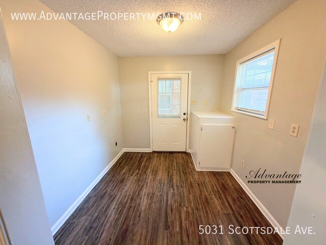 Building Photo - 5031 Scottsdale Ave