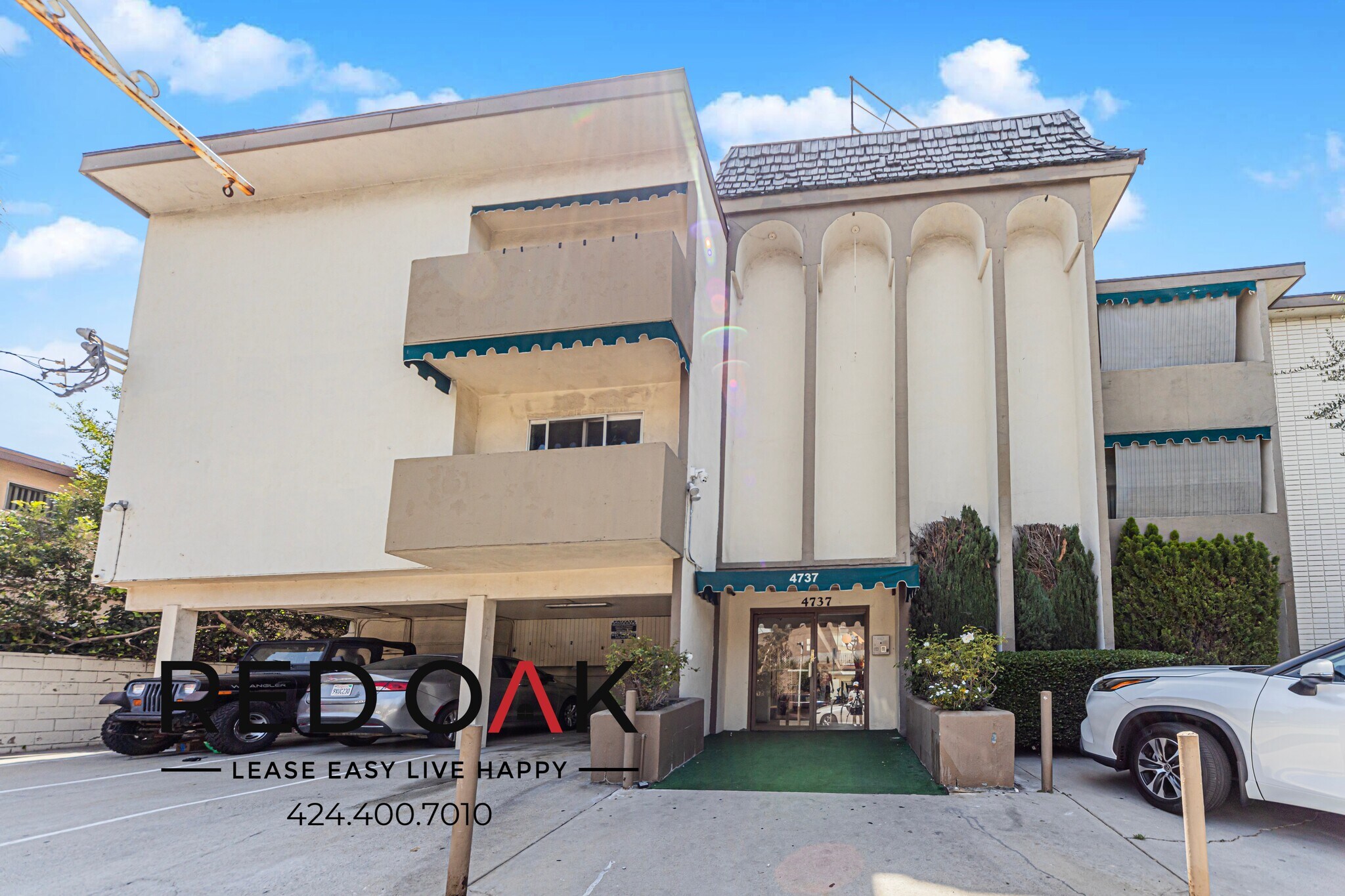 Building Photo - 4737 Orion Ave